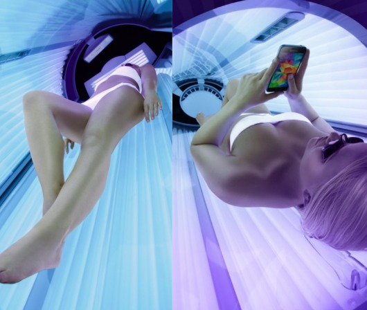 Ultrasun Q14